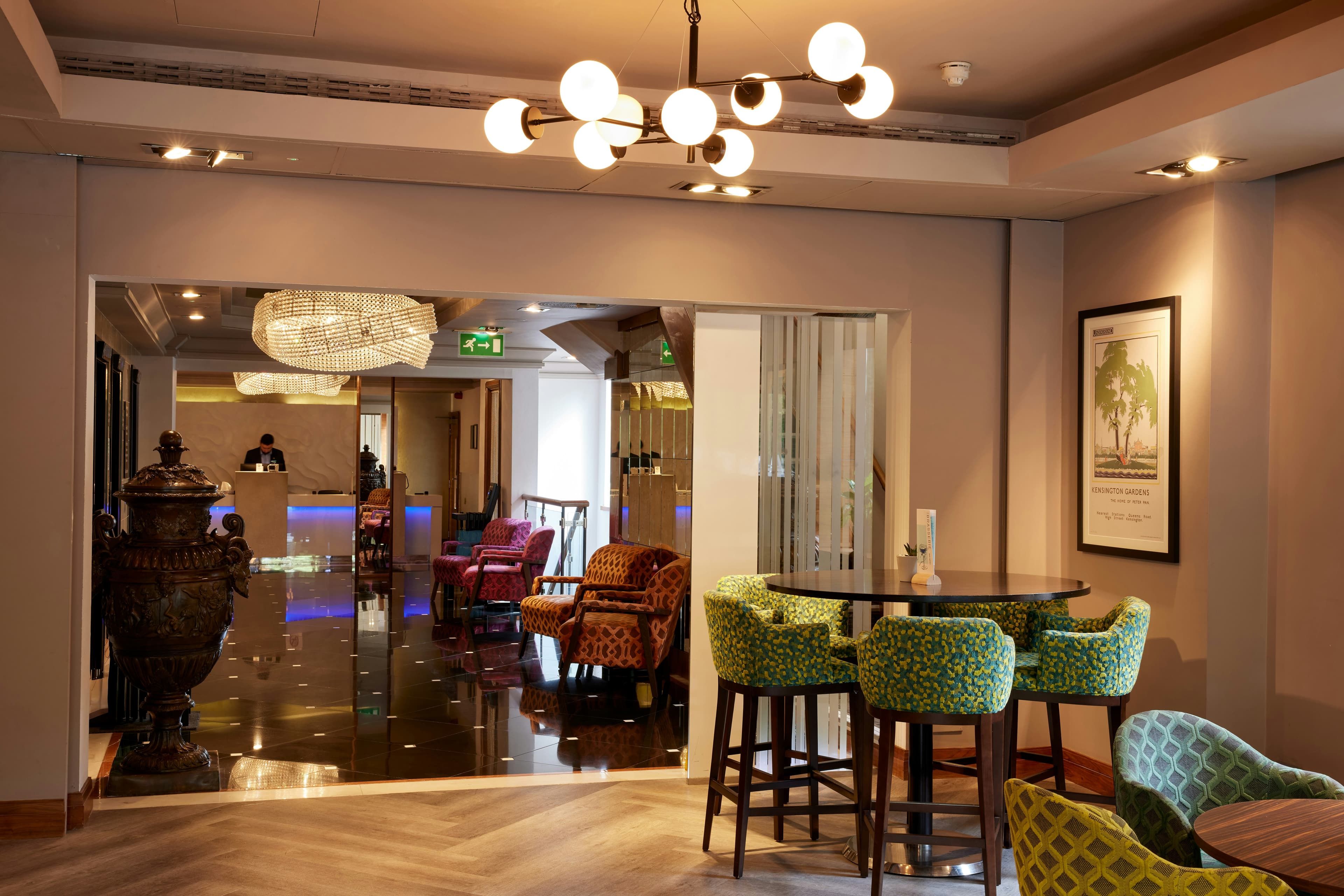 Thistle Kensington Gardens