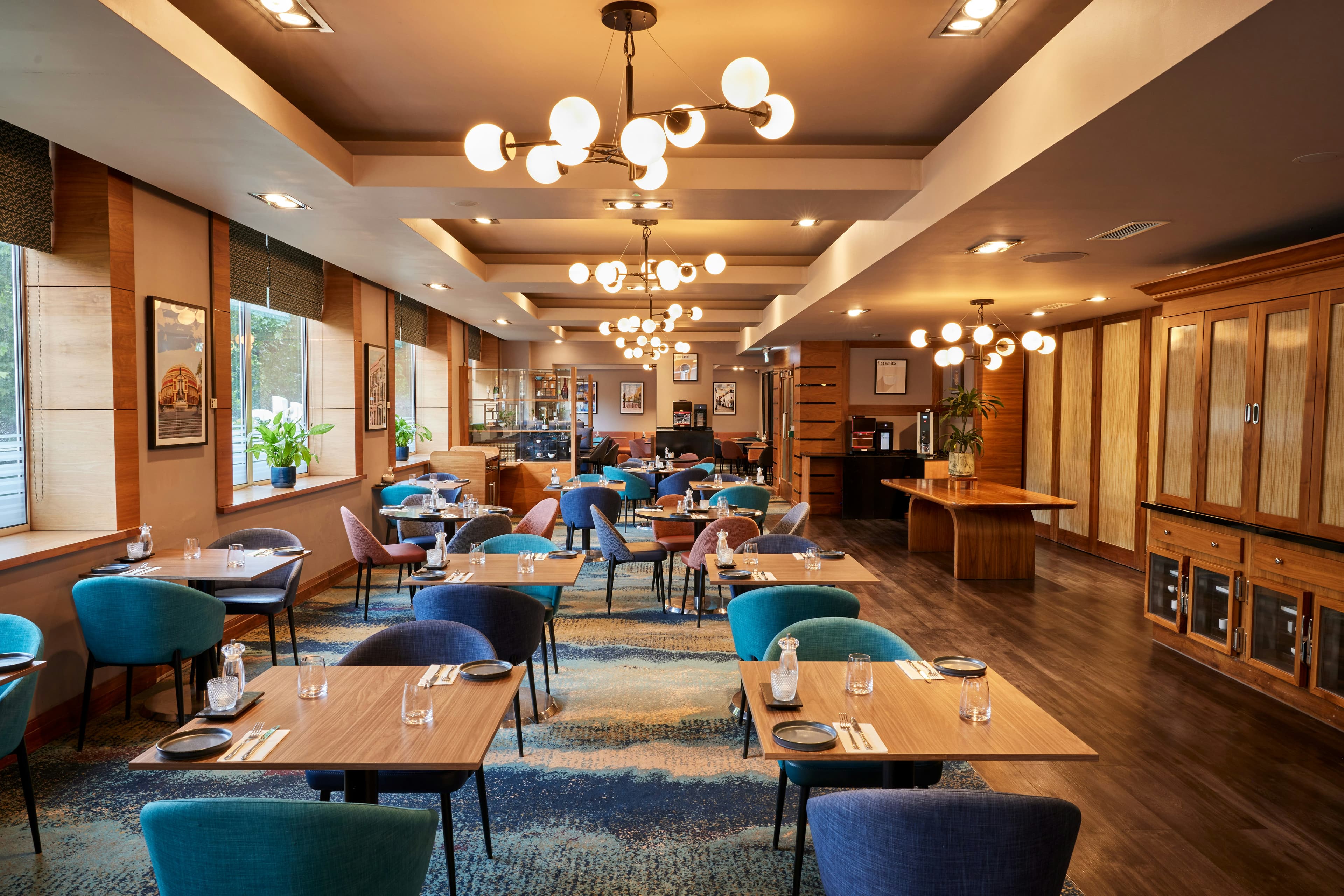 Thistle Kensington Gardens