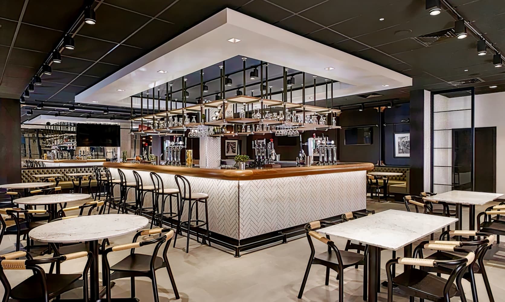 Doubletree by Hilton Coventry Building Society Arena