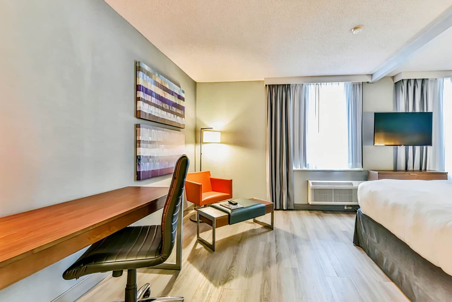 Radisson Suite Hotel Toronto Airport