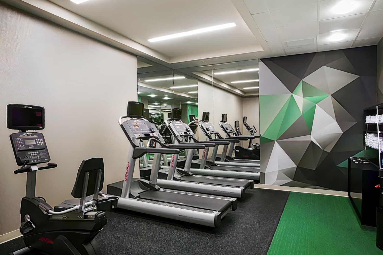 Courtyard by Marriott San Diego Gaslamp/Convention Center