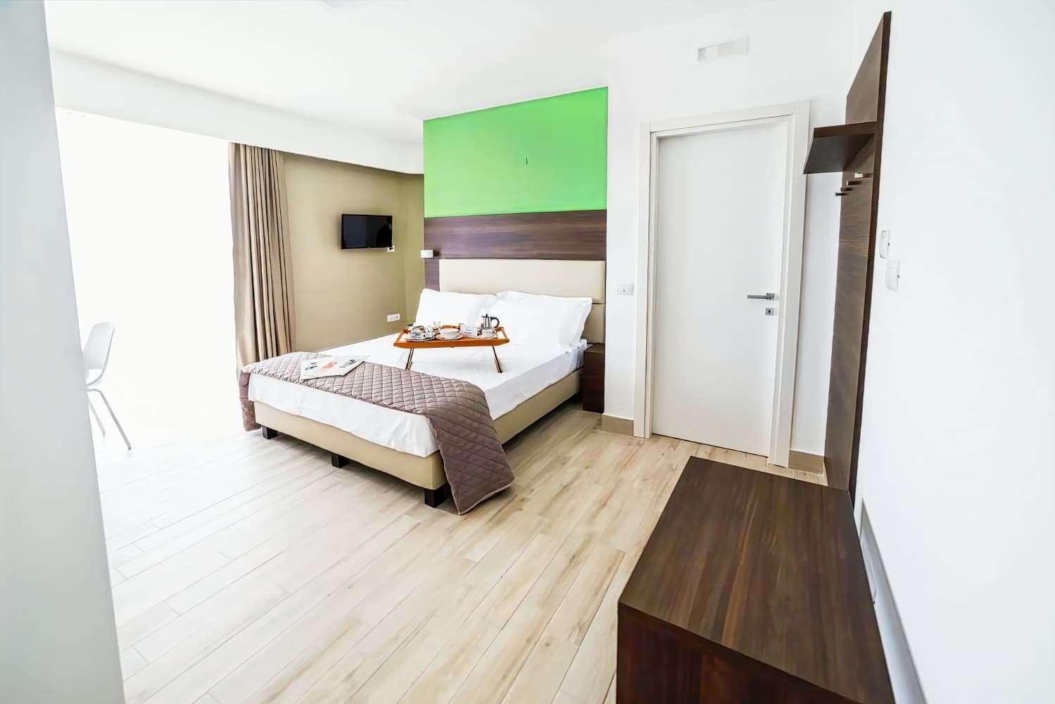 Vignadonica Resort