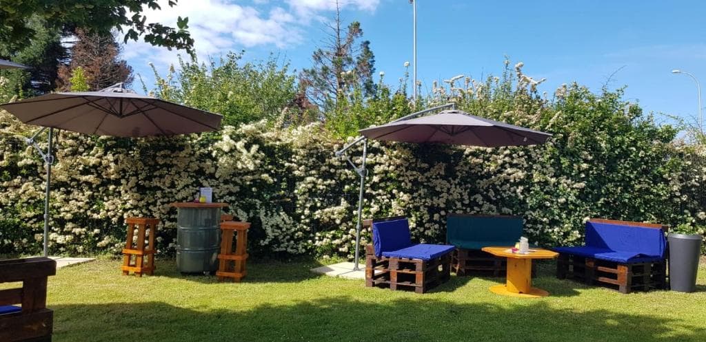 Hôtel Orléans Olivet