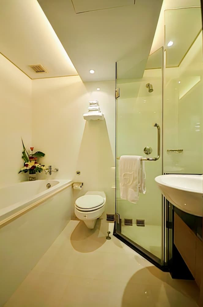 Rama Gardens Hotel Bangkok