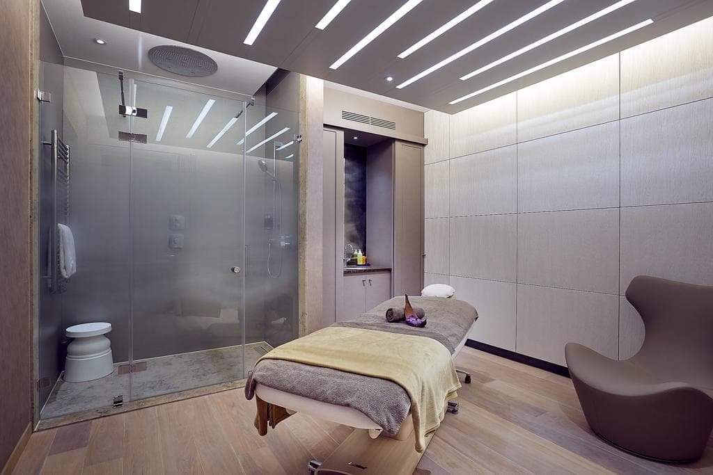 Hilton Amsterdam Airport Schiphol