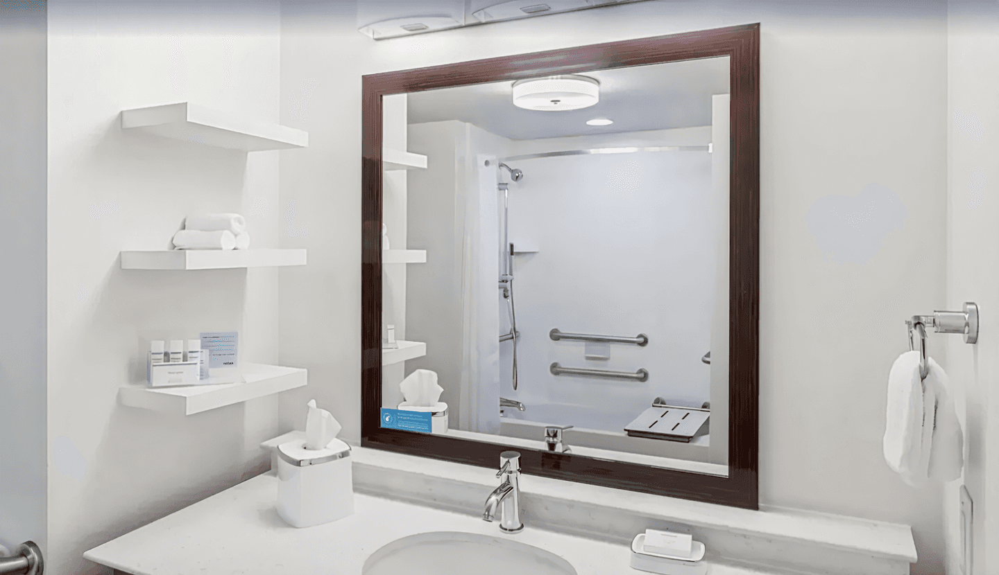 Hampton Inn & Suites by Hilton Atlanta Perimeter Dunwoody