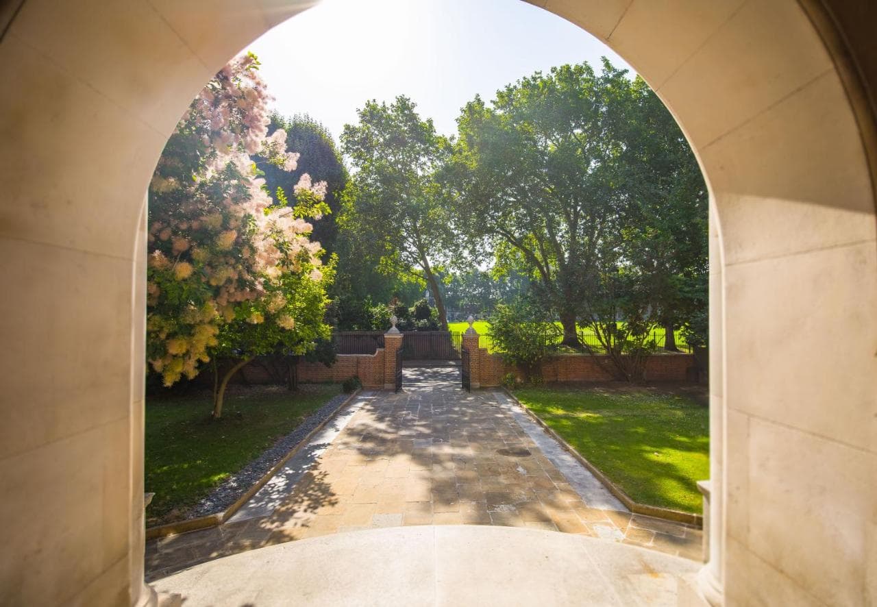 The Wellington by Blue Orchid Hospitality