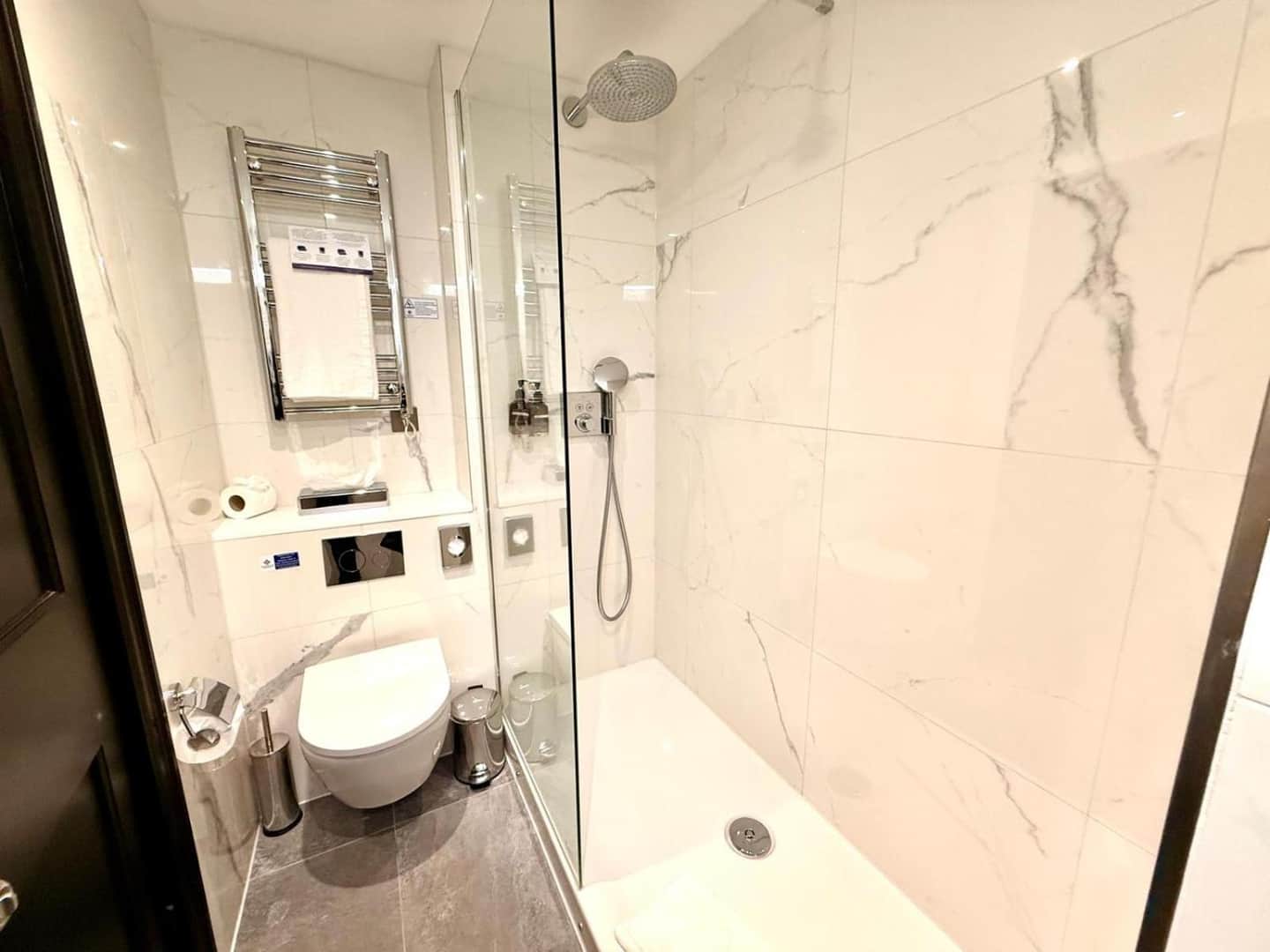The Wellington by Blue Orchid Hospitality