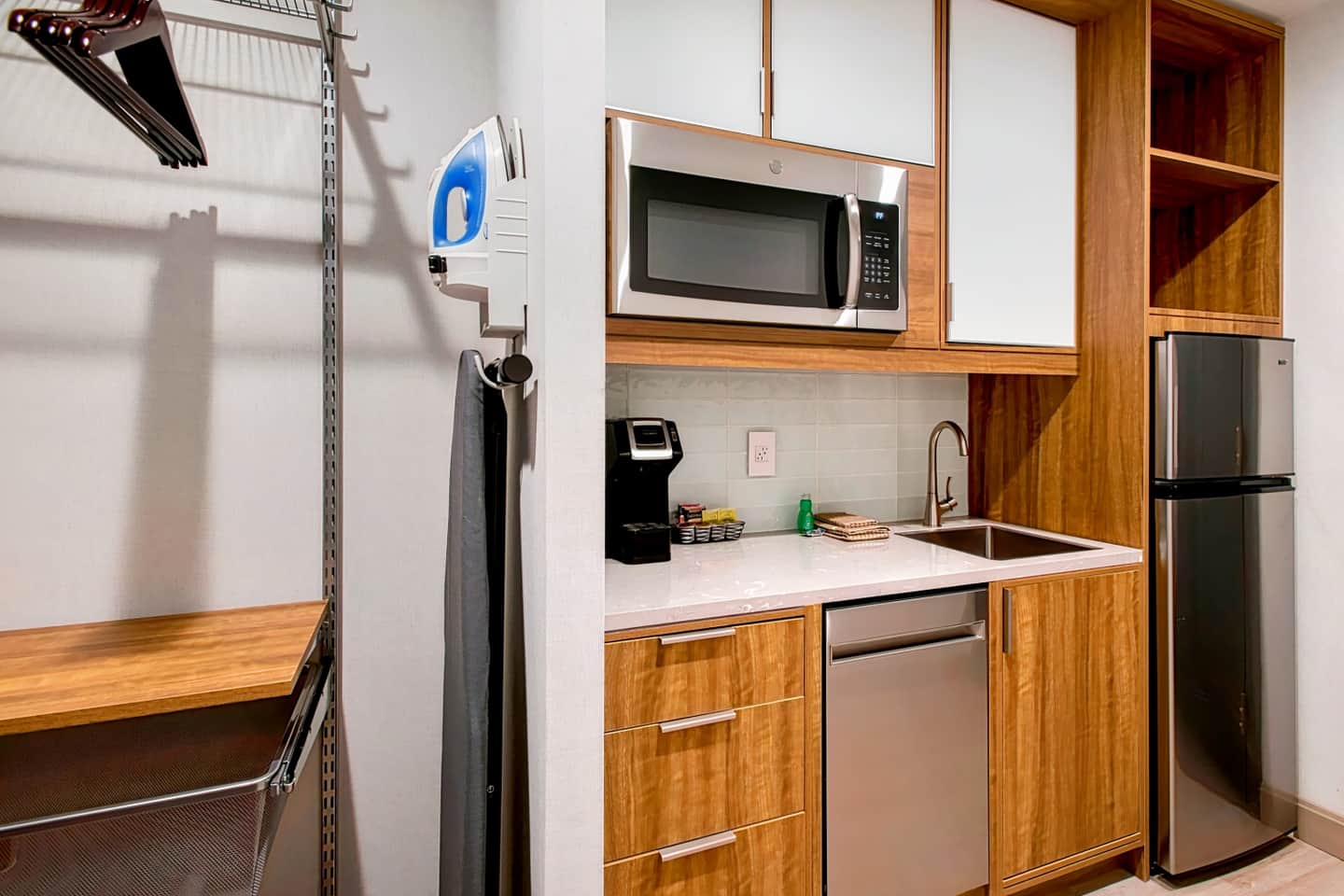 TownePlace Suites by Marriott New York Long Island City/Manhattan View
