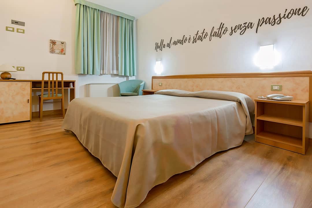 Hotel Tre Ville