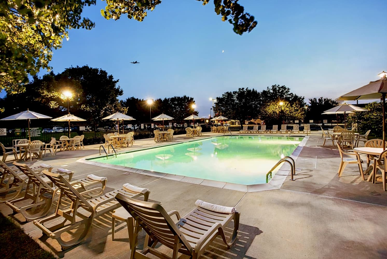 Wyndham Garden Philadelphia Airport