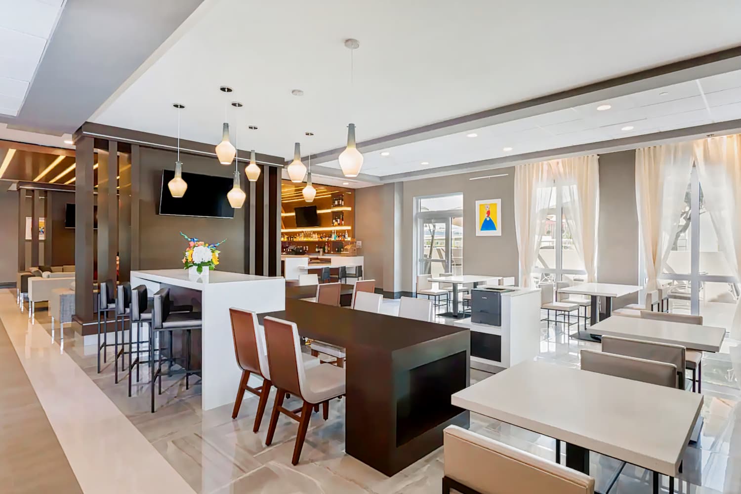 Wingate by Wyndham Miami Airport DOUBLON