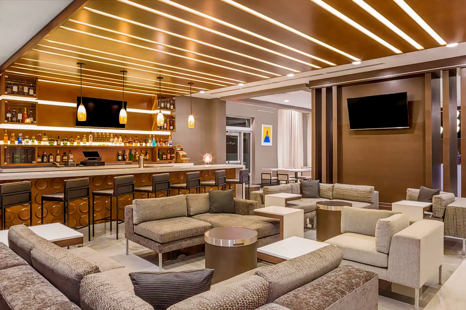 Wingate by Wyndham Miami Airport DOUBLON
