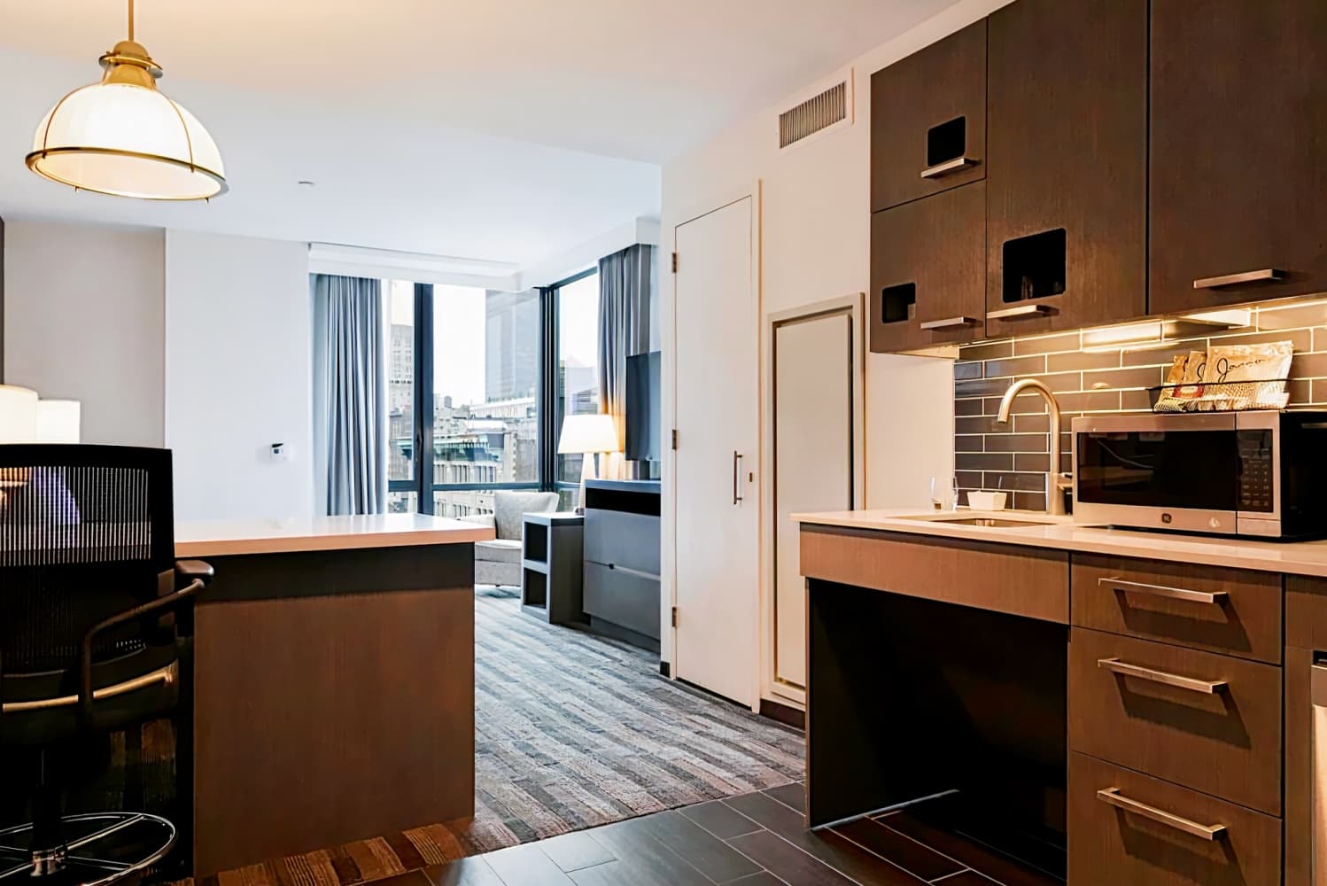 Hyatt House Manhattan Chelsea