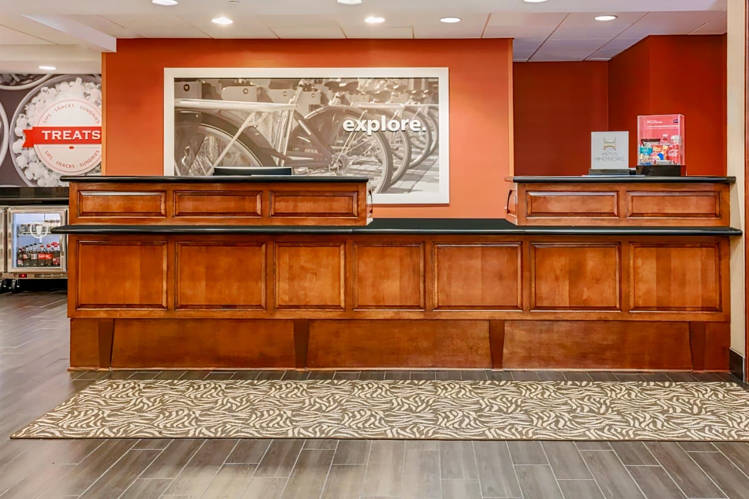 Hampton Inn & Suites Tallahassee I-10-Thomasville Rd