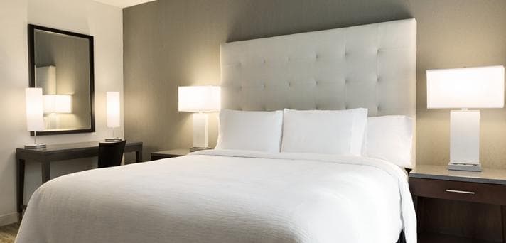 Embassy Suites by Hilton Greenville Downtown Riverplace