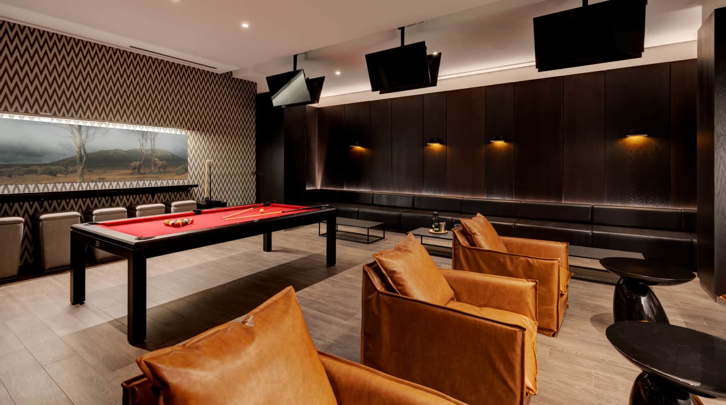 Hotel X Toronto by Library Hotel Collection