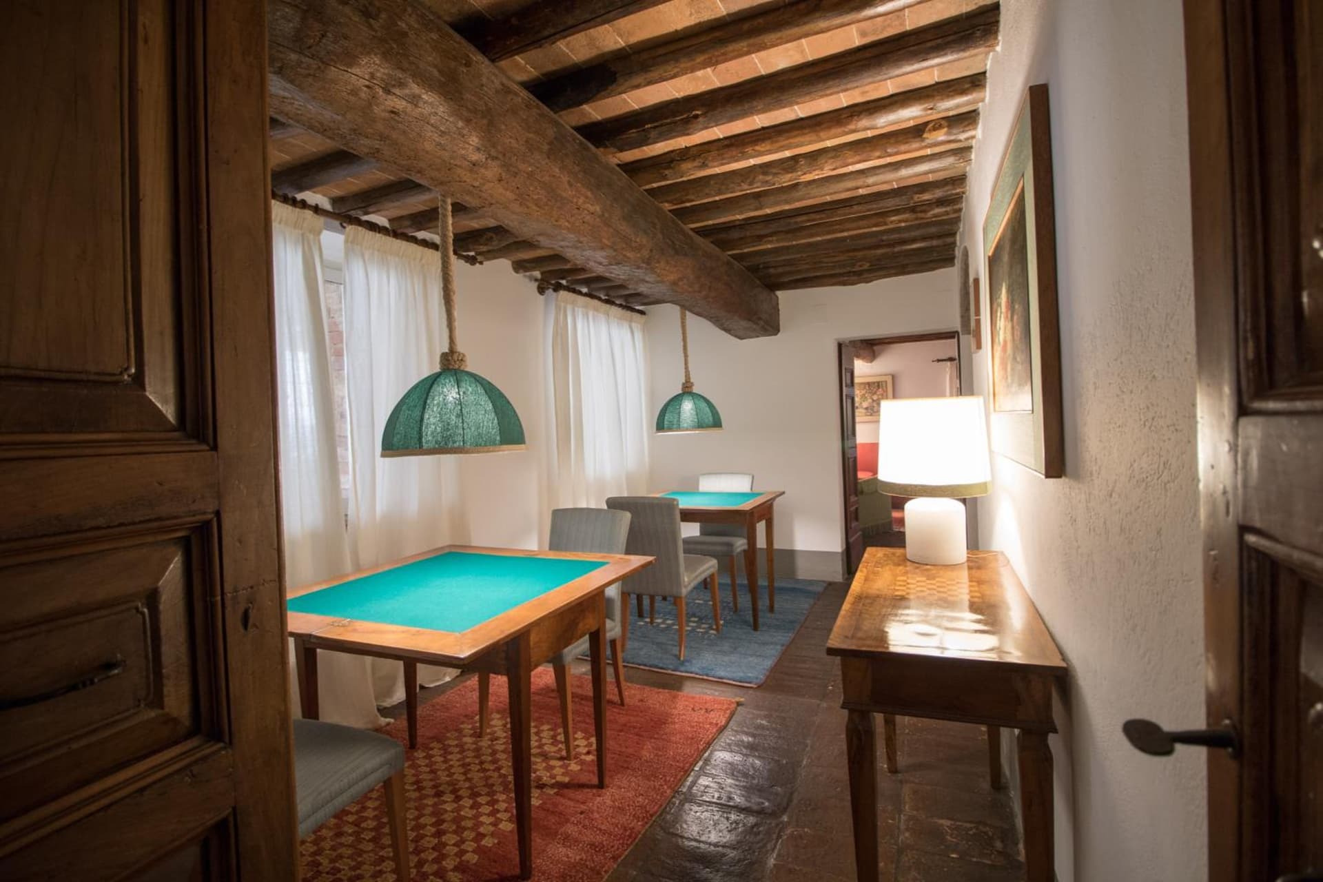 Le Tre Vaselle Resort & SPA