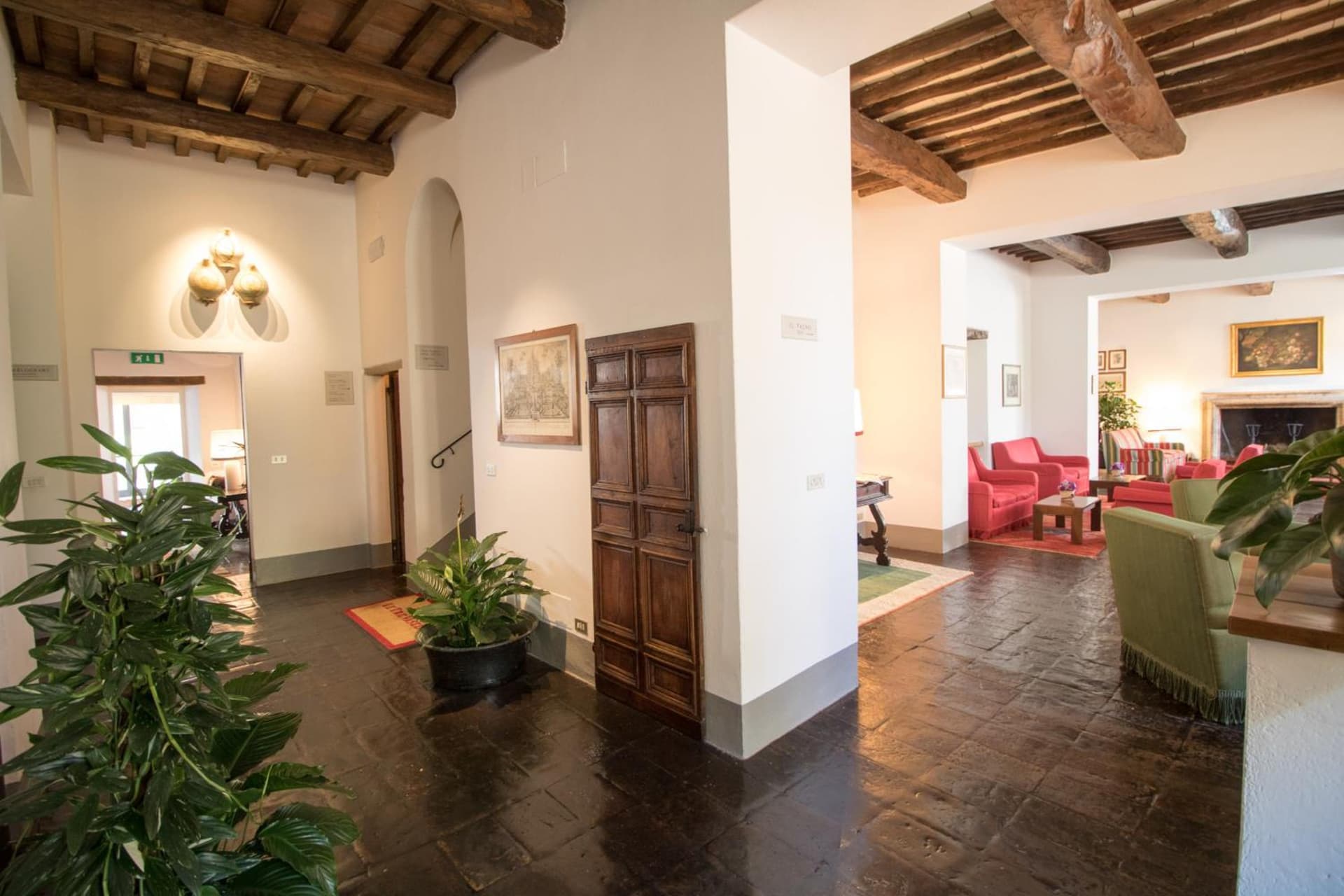 Le Tre Vaselle Resort & SPA