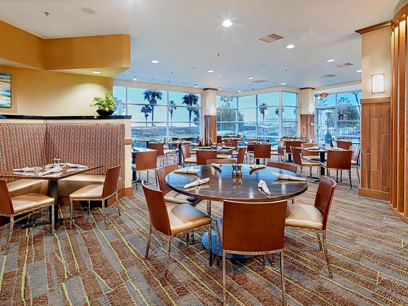 DoubleTree by Hilton Hotel San Francisco Airport North