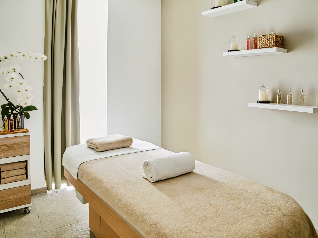 The Domaine des Vanneaux Golf and Spa - MGallery