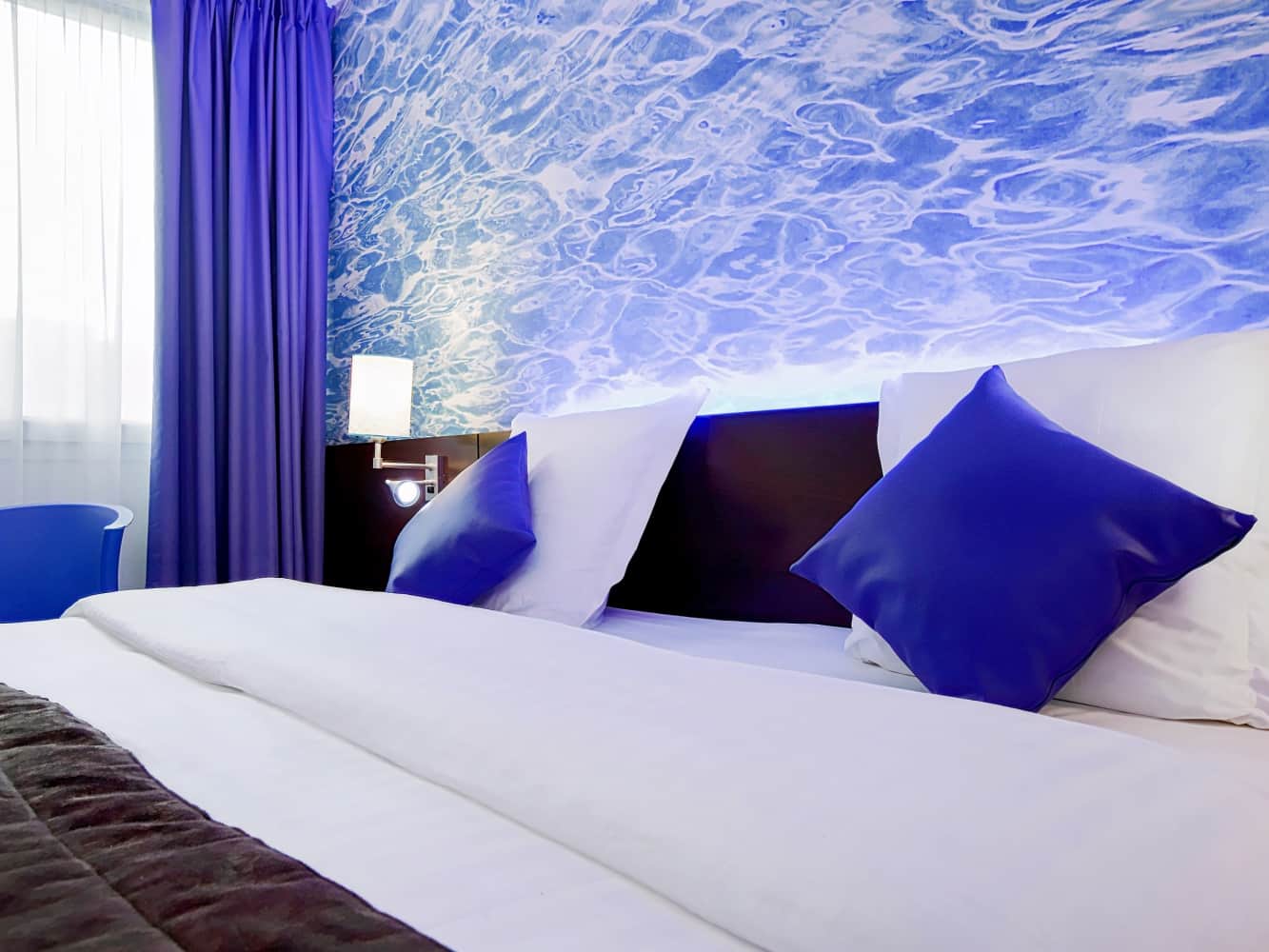 ibis Styles Paris Val de Fontenay