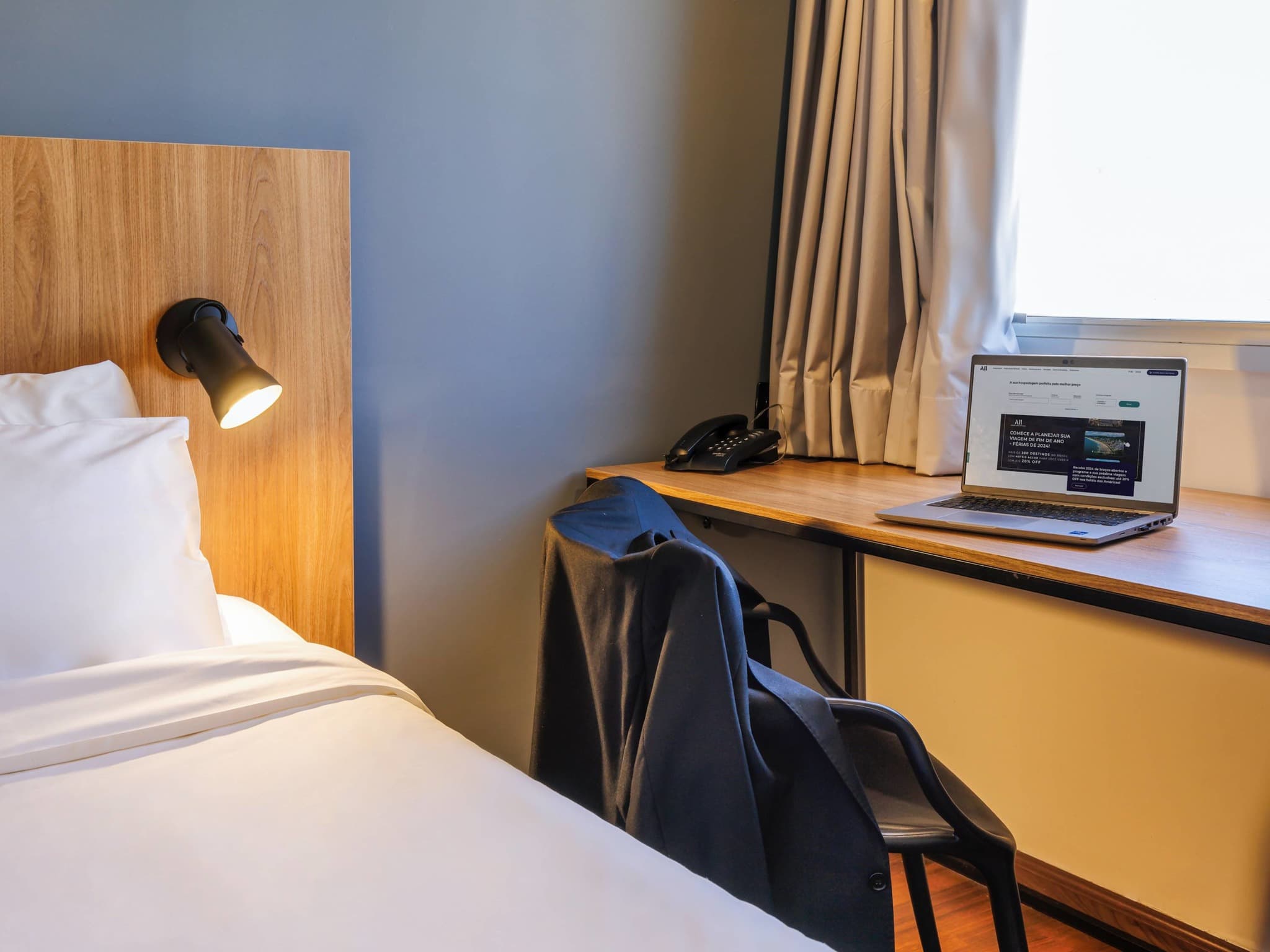 ibis Belo Horizonte Liberdade