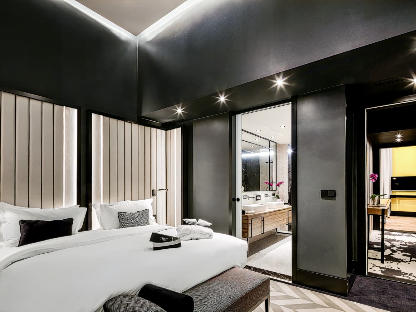 Century Old Town Prague - MGallery