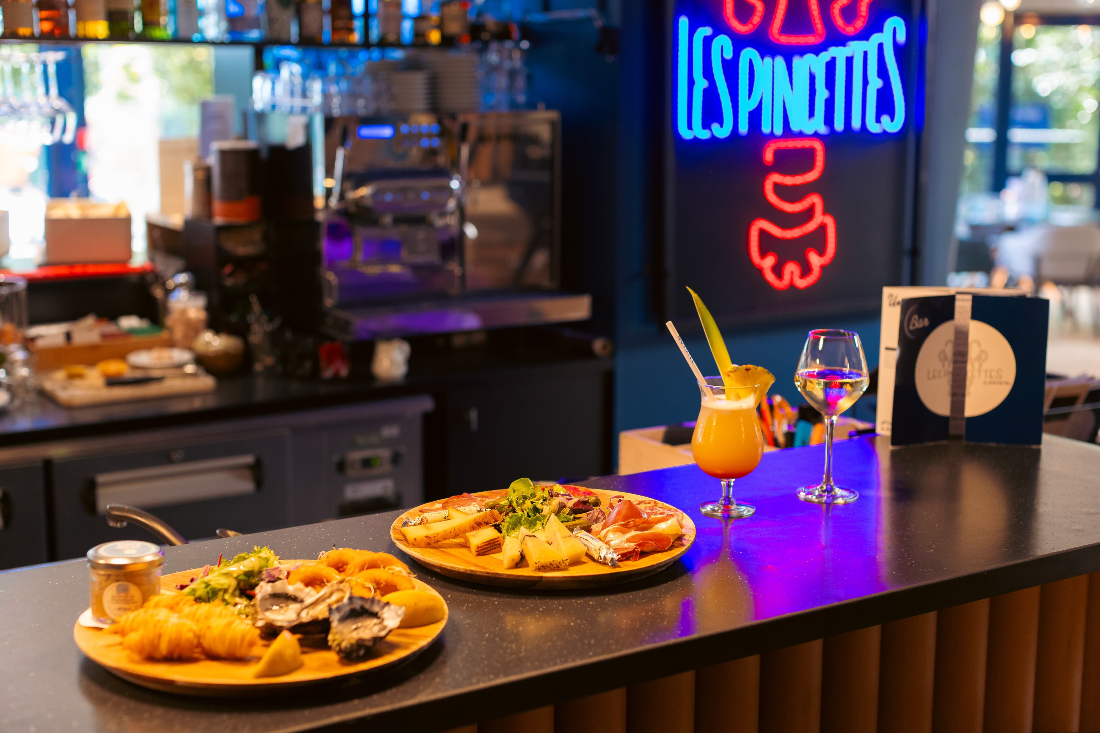 Novotel La Rochelle Centre