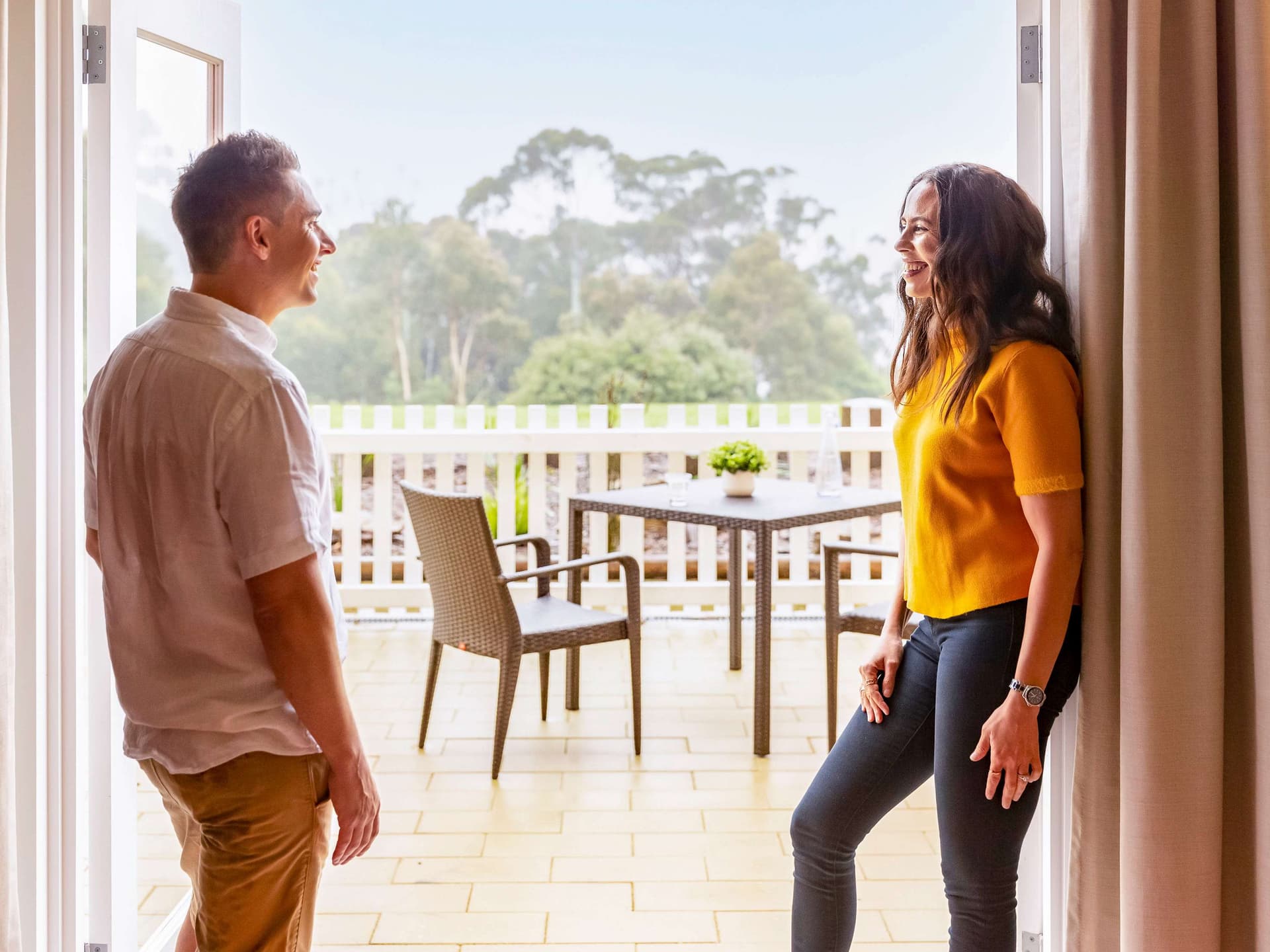 Fairmont Resort Blue Mountains, MGallery