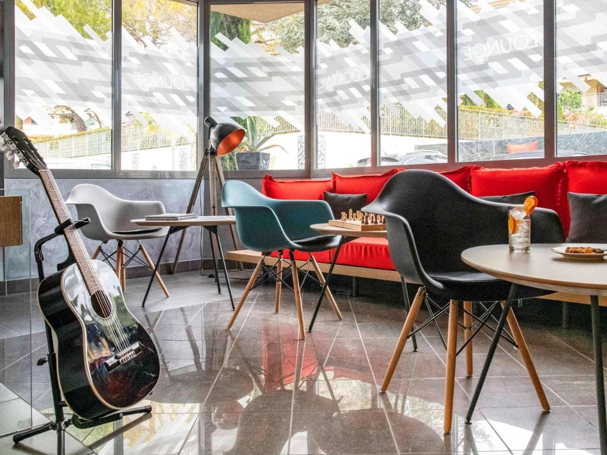 ibis Cannes Mouans Sartoux