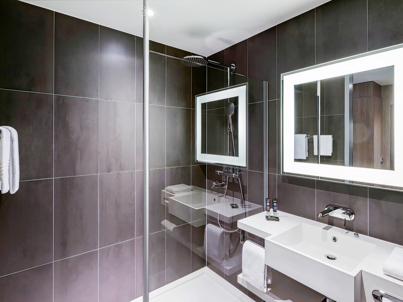 Novotel Amsterdam Schiphol Airport