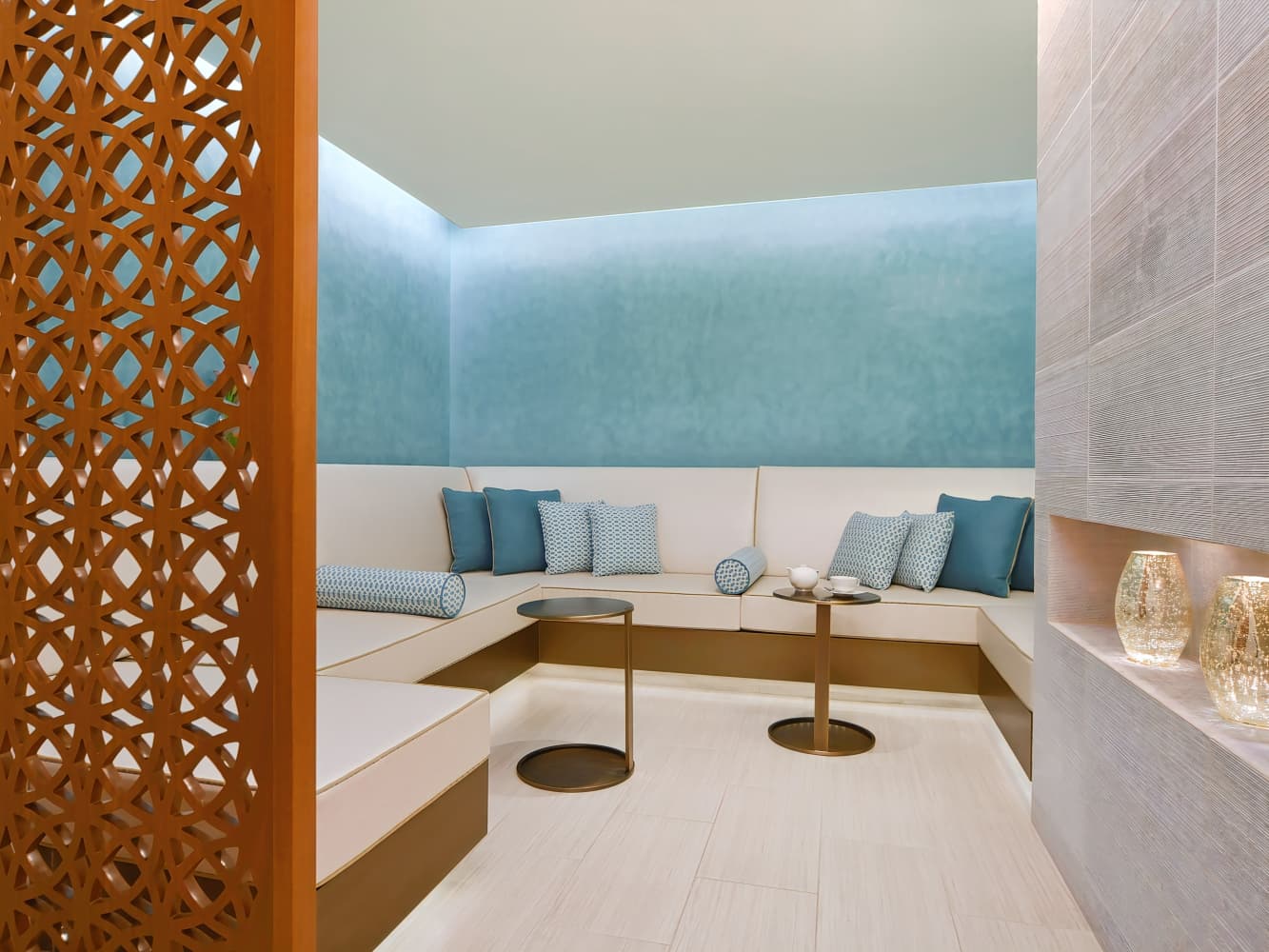 Alwadi Hotel Doha - MGallery Collection