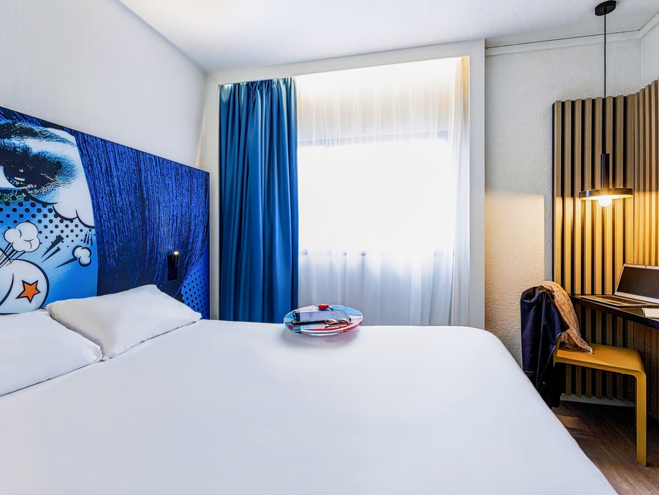 ibis Styles Bordeaux Sud Villenave d'Ornon
