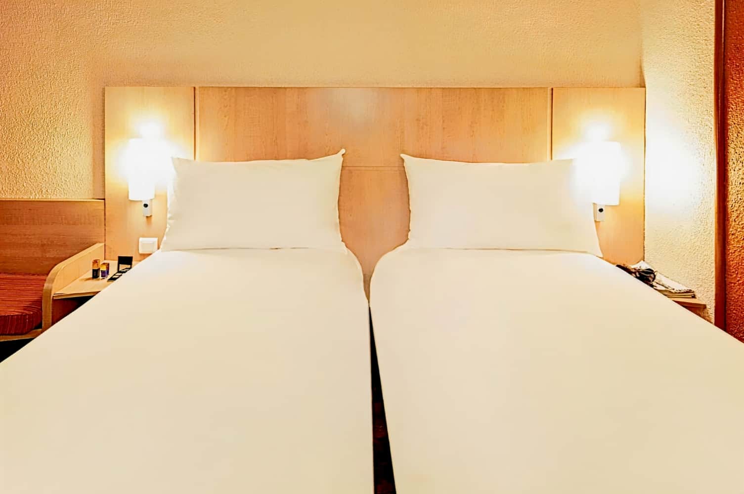 ibis Rambouillet