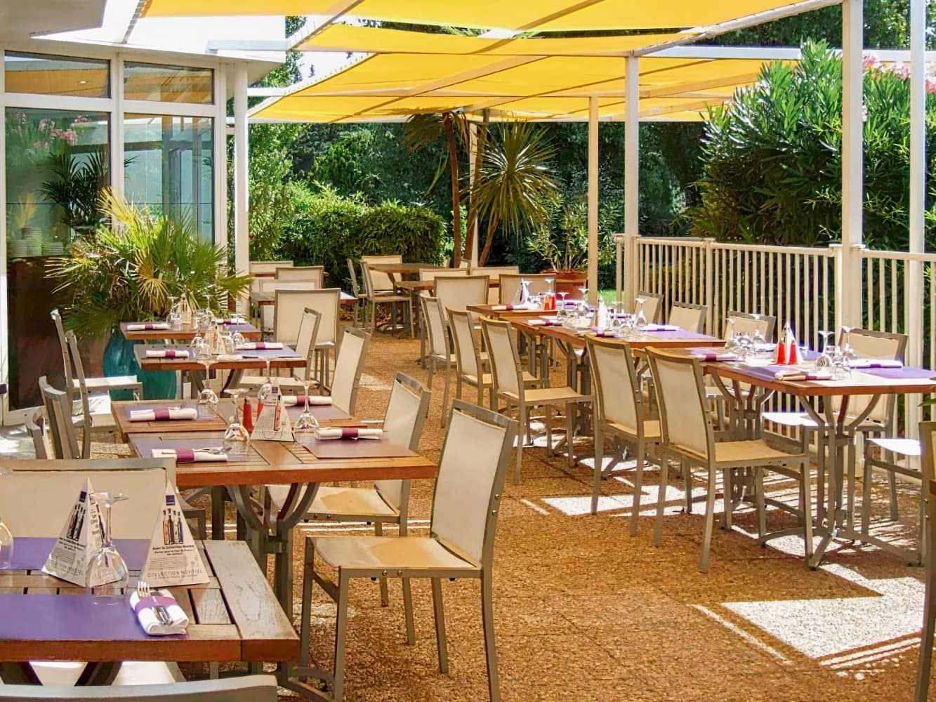 ibis Styles Marseille Provence Airport