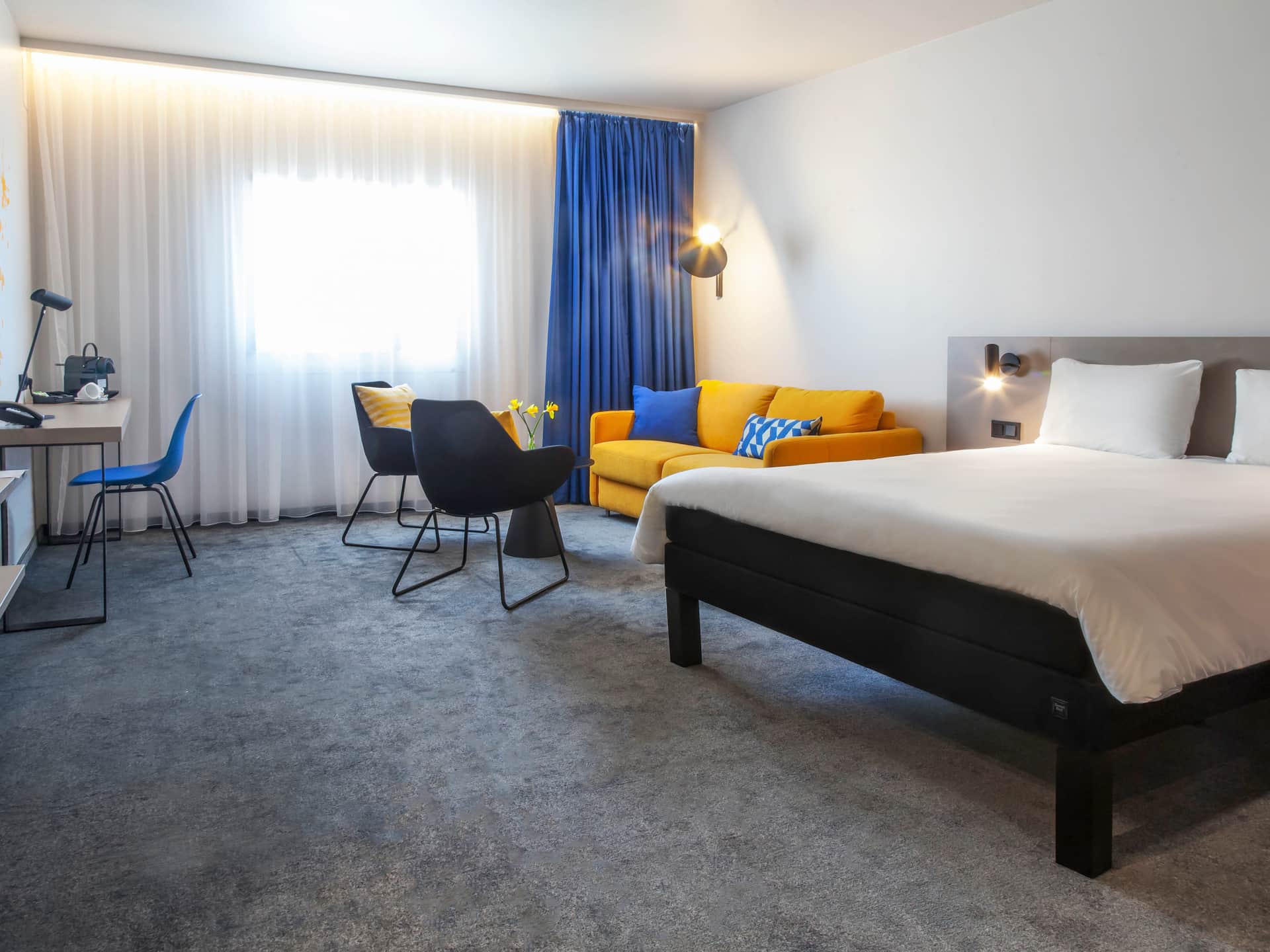 ibis Praha Old Town