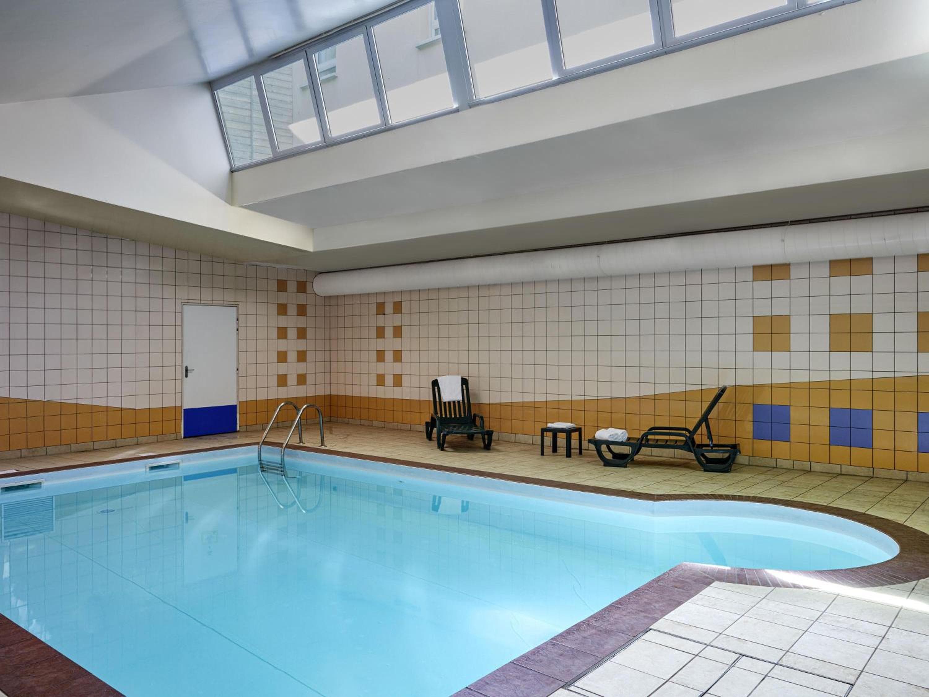 Aparthotel Adagio Access Poitiers