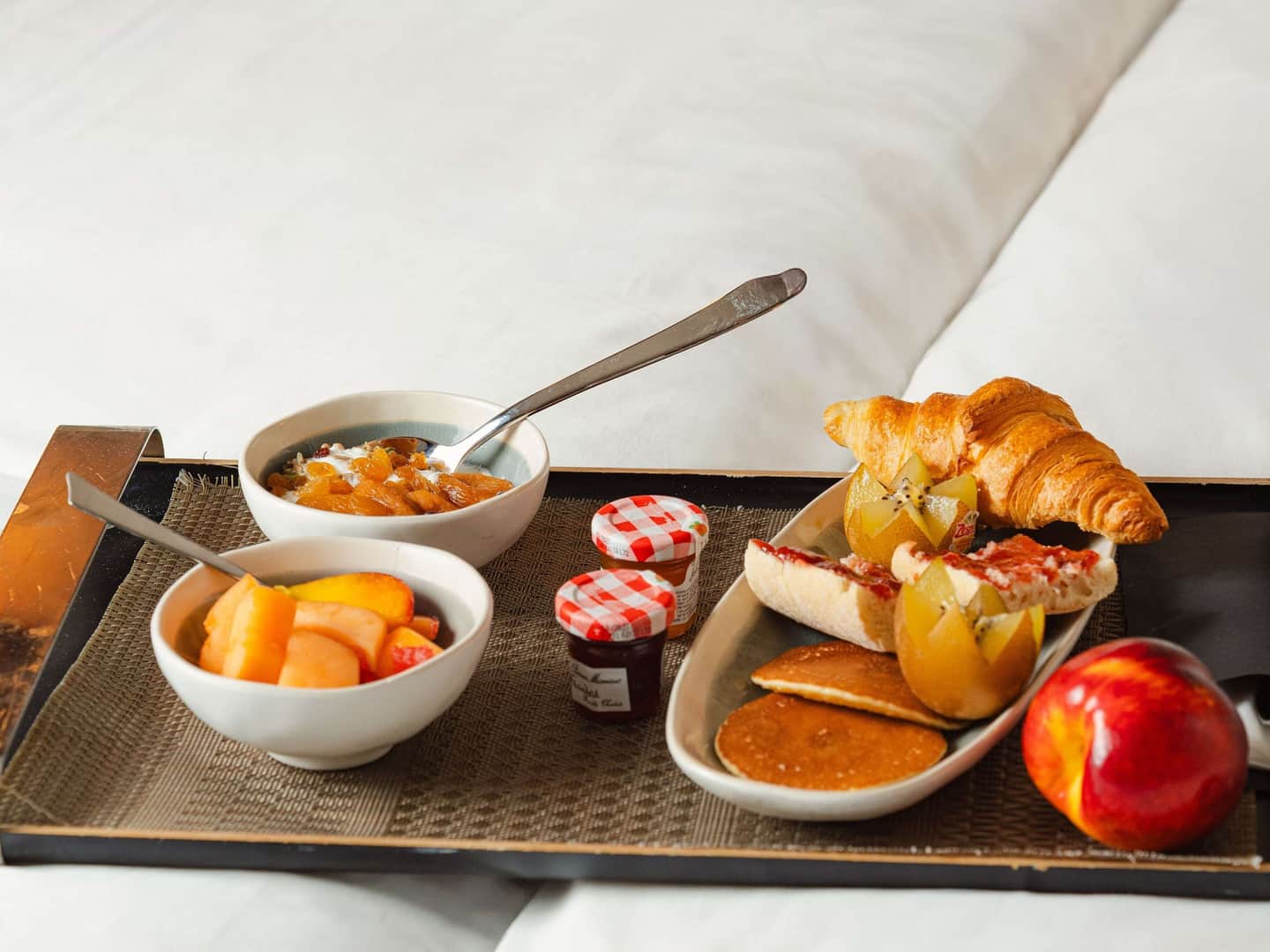 Mercure Paris Levallois Perret Hotel