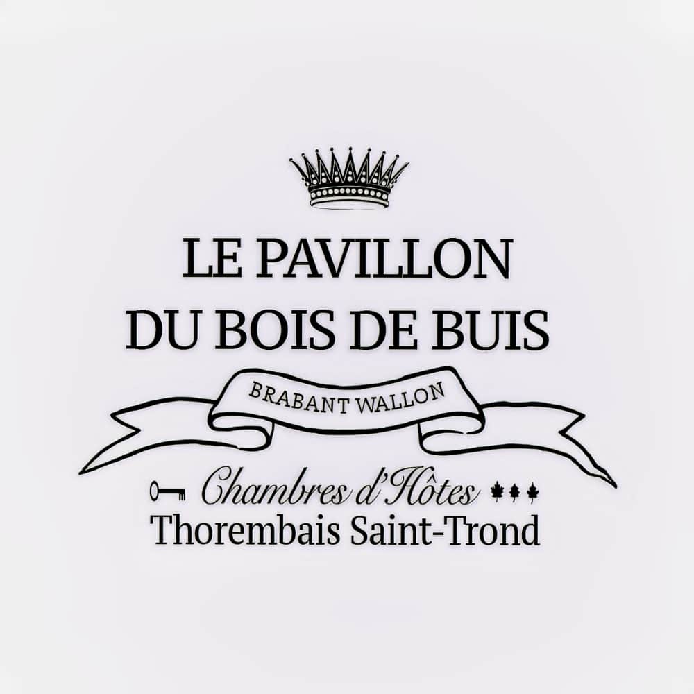 Le Pavillon du Bois de Buis