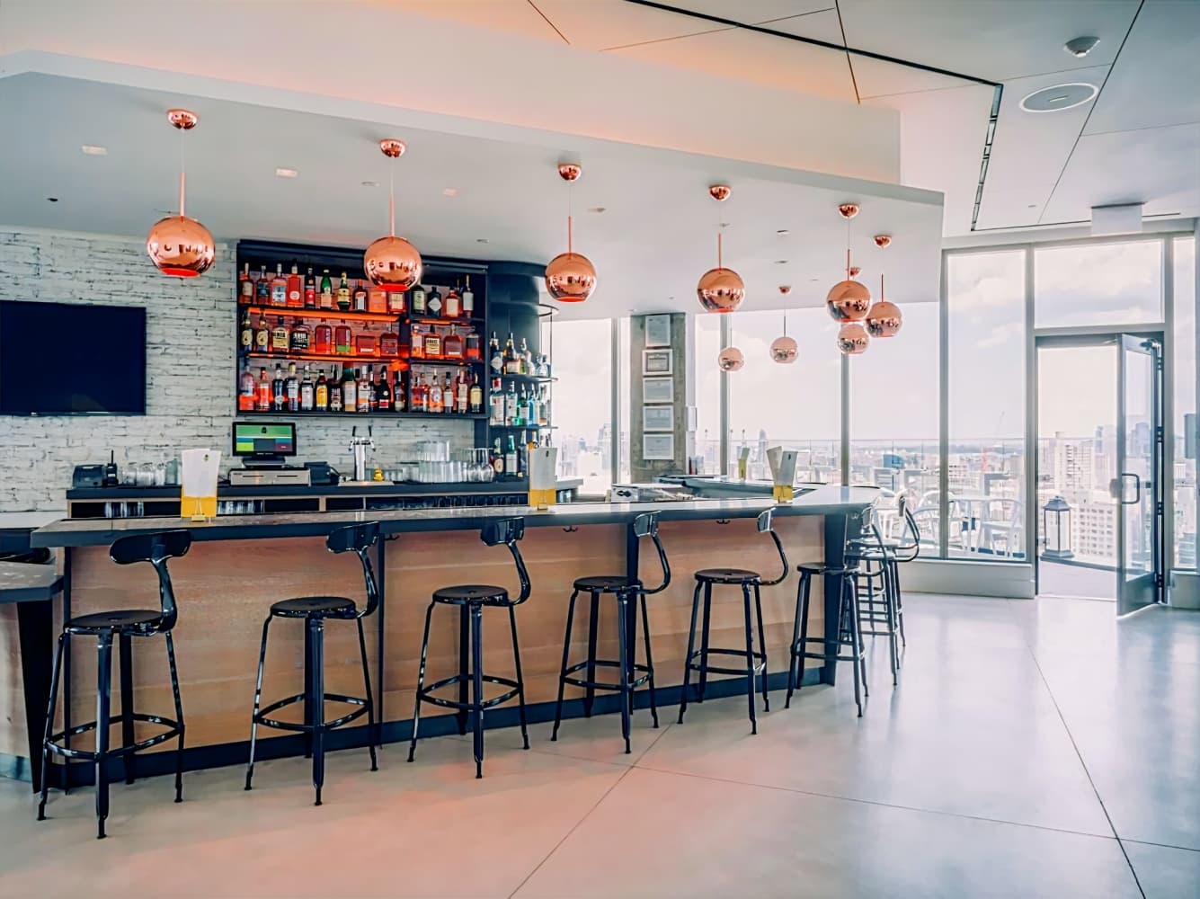Hotel 50 Bowery NYC