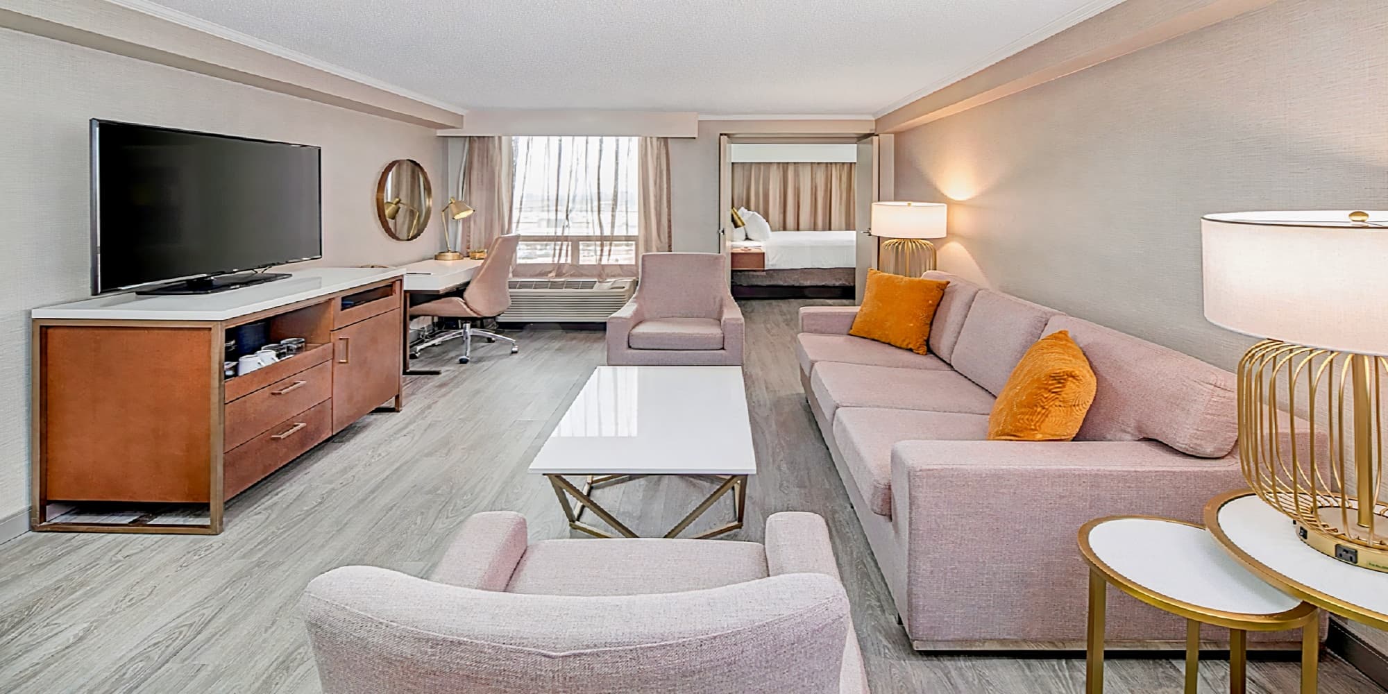 Crowne Plaza Toronto Airport