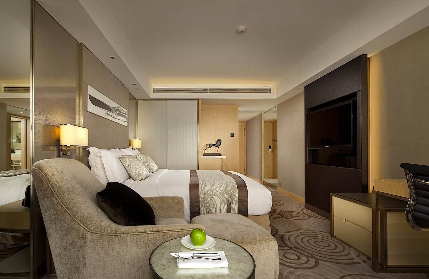 The Royal Garden Tsim Sha Tsui