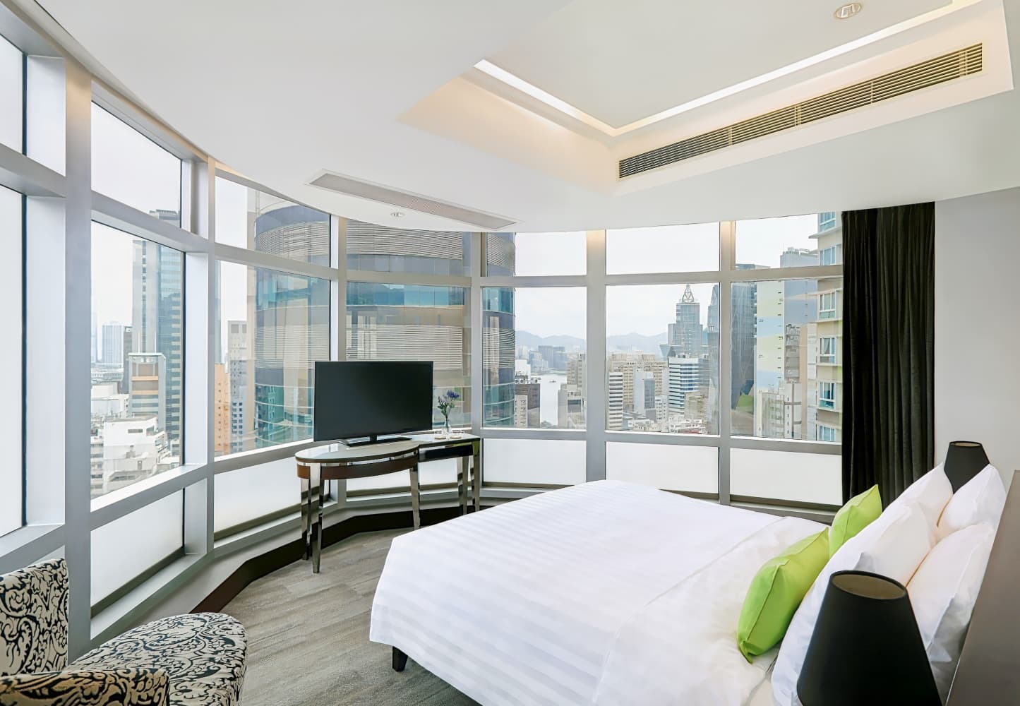 Hotel Ease Causeway Bay