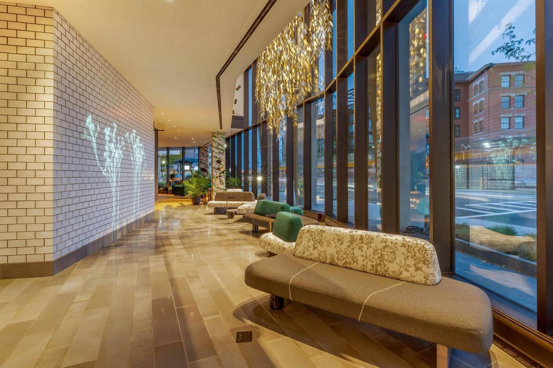 Cambria Hotel Boston Downtown - Seaport