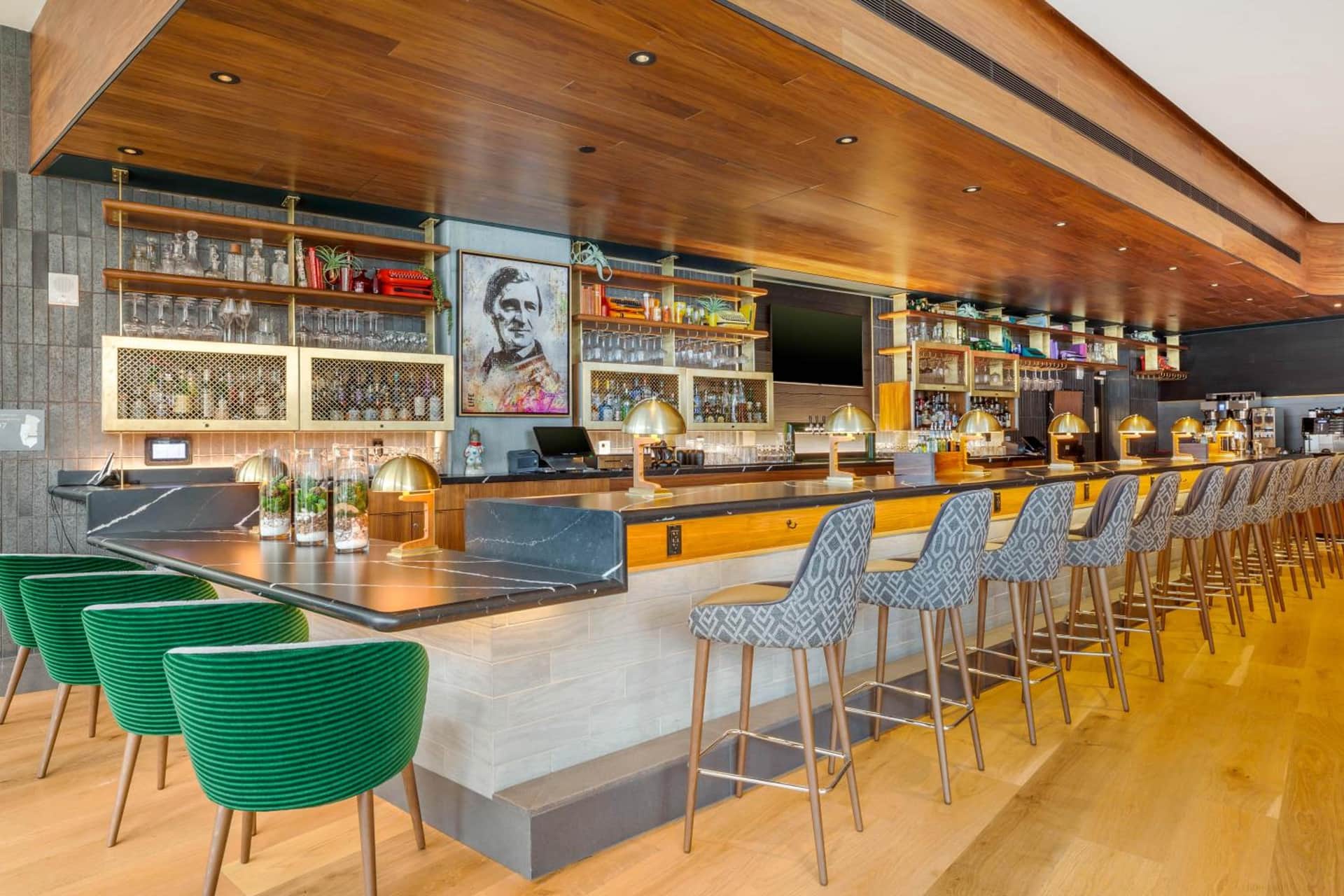 Cambria Hotel Boston Downtown - Seaport