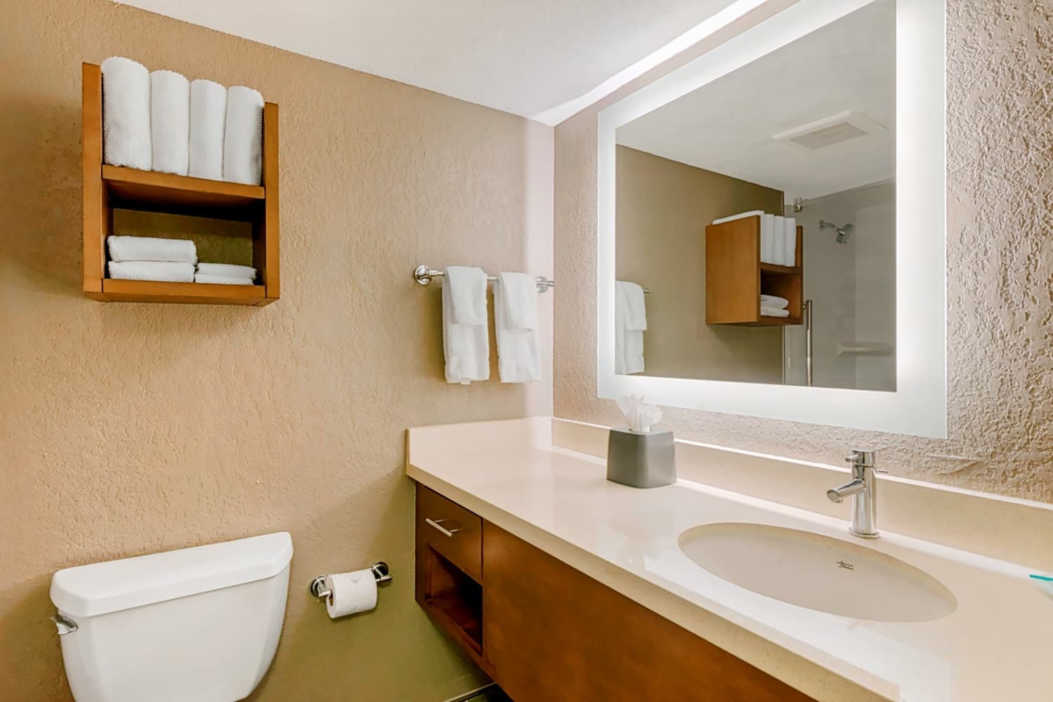 Staybridge Suites - Orlando Royale Parc