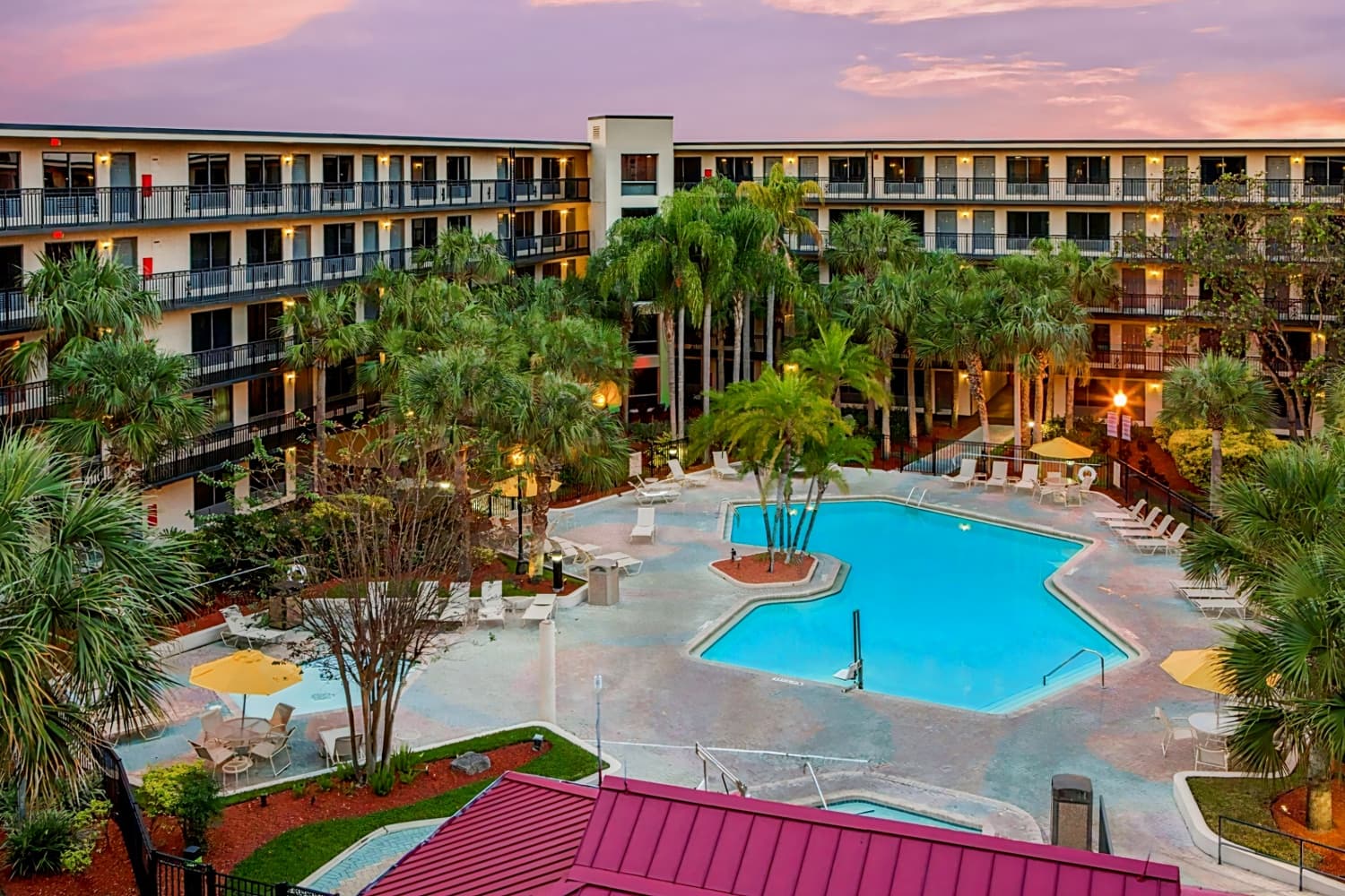 Staybridge Suites - Orlando Royale Parc