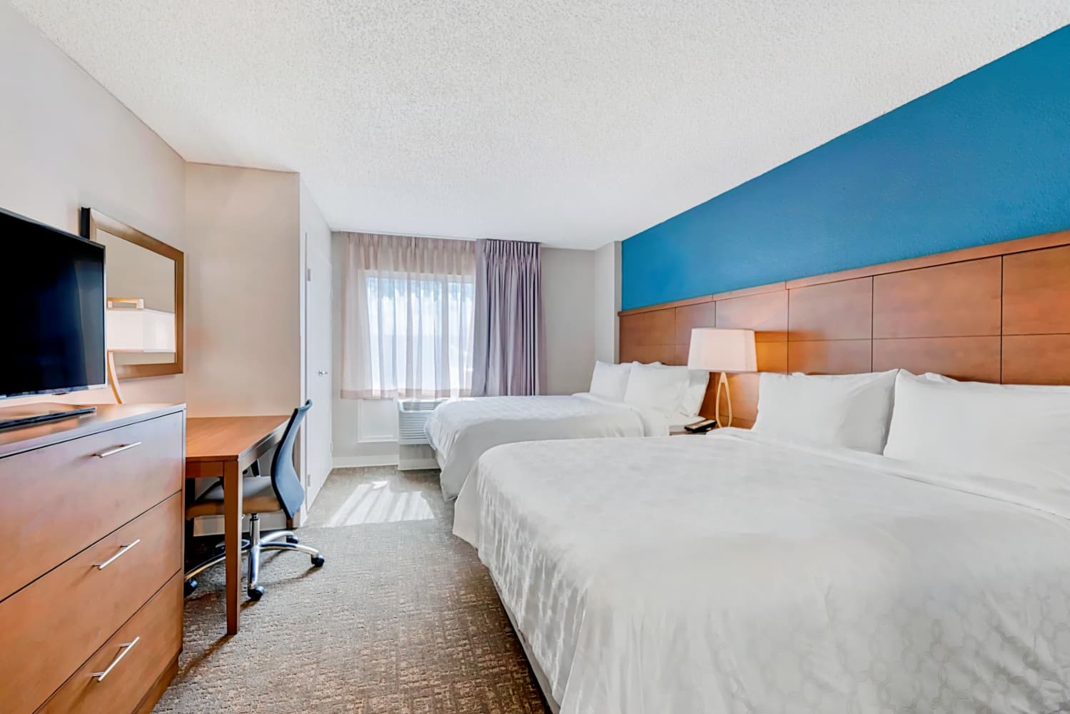 Staybridge Suites - Orlando Royale Parc