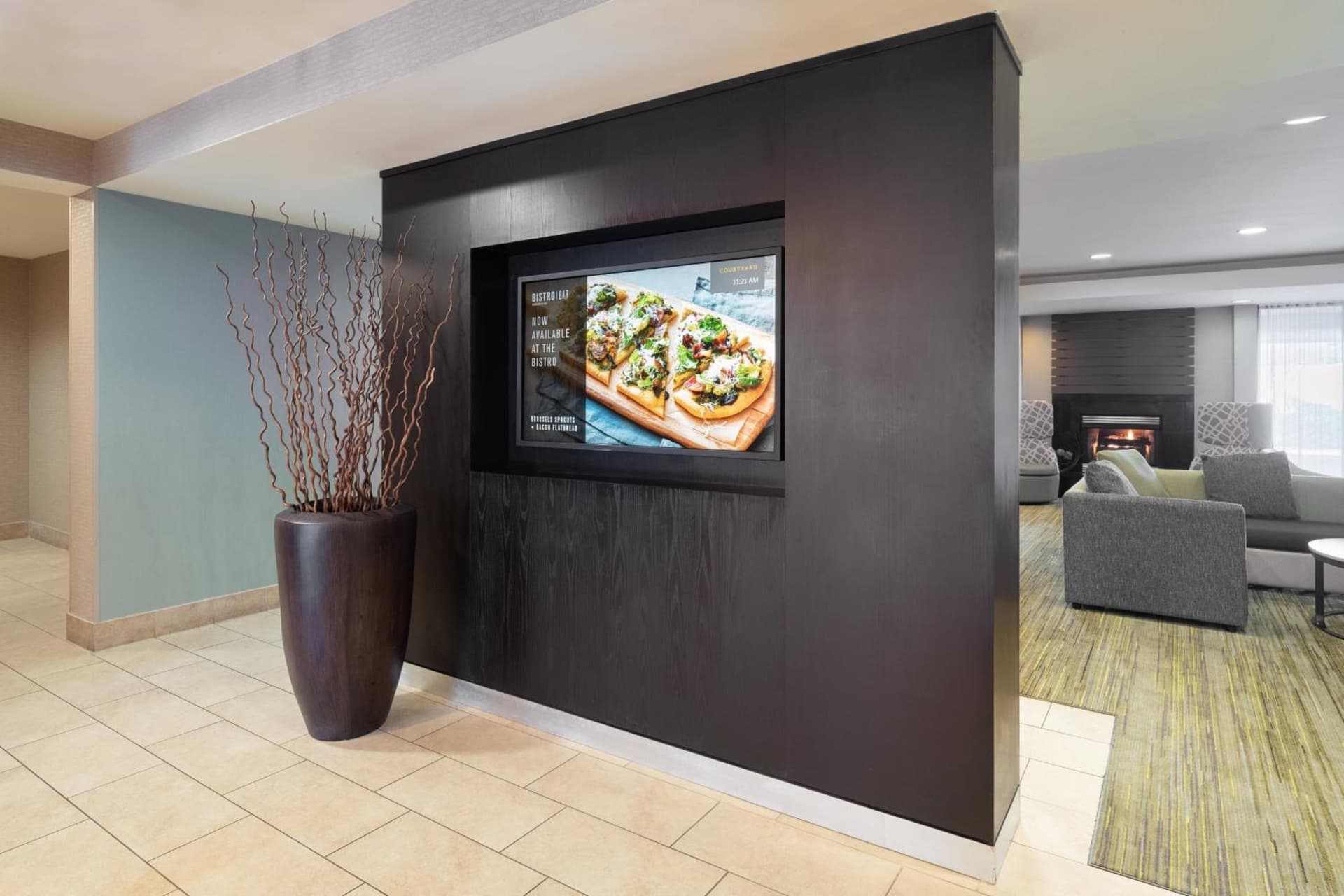 Courtyard by Marriott Princeton